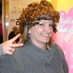 Meet your Posher, Tammy kay